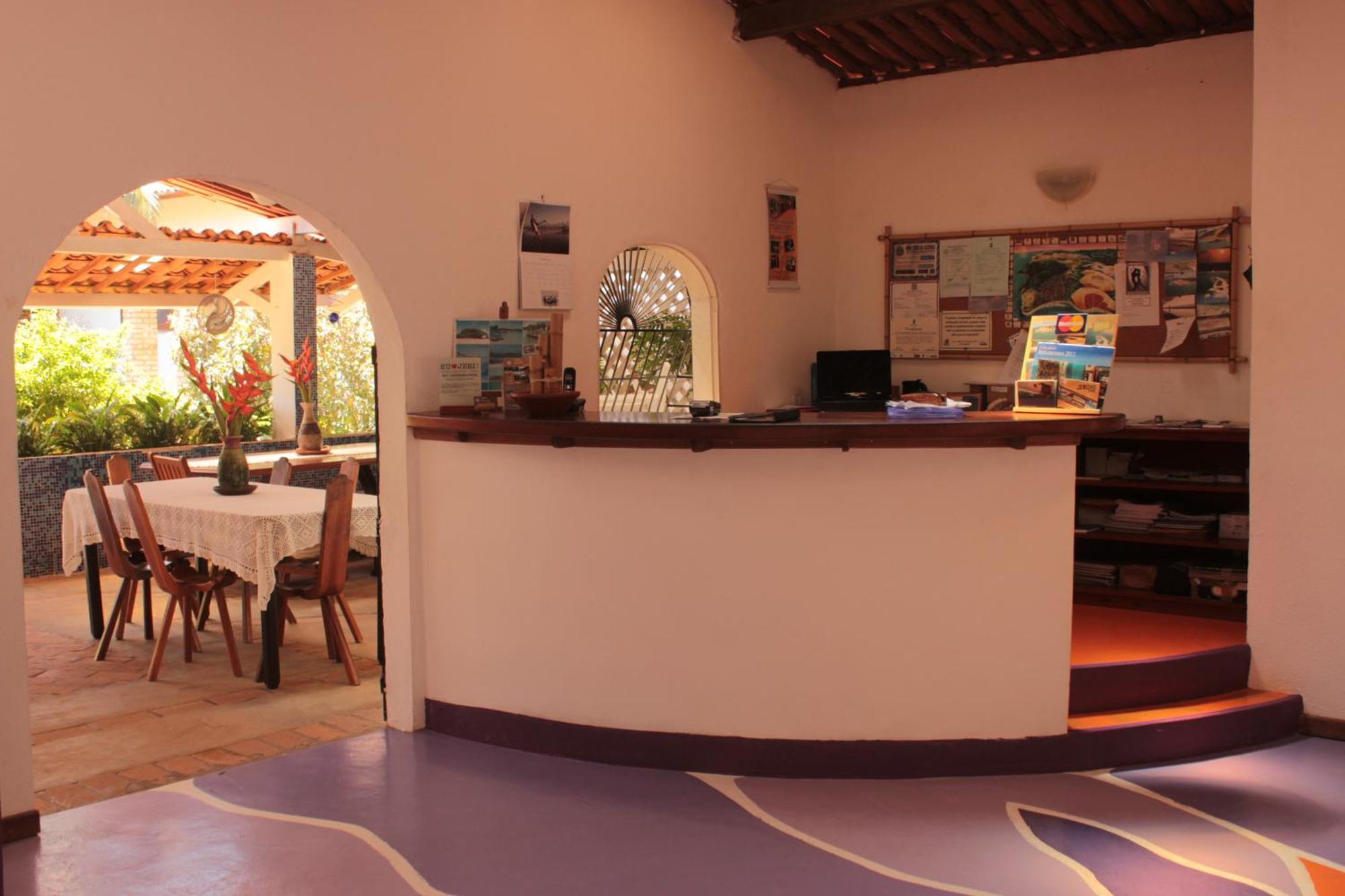 Inn Espaco Nova Era Jijoca de Jericoacoara