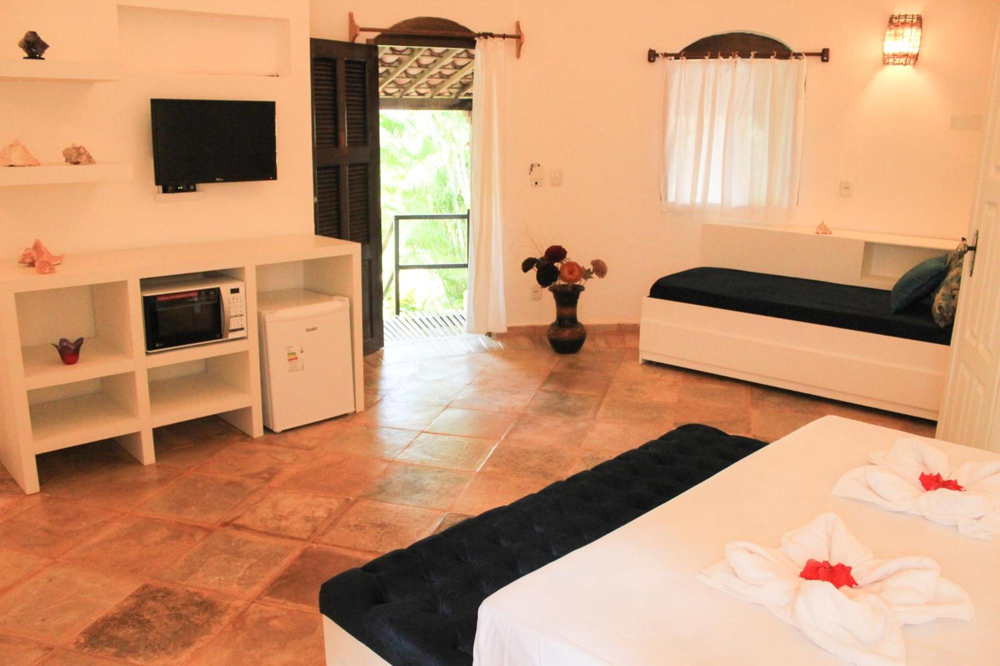 Inn Espaco Nova Era