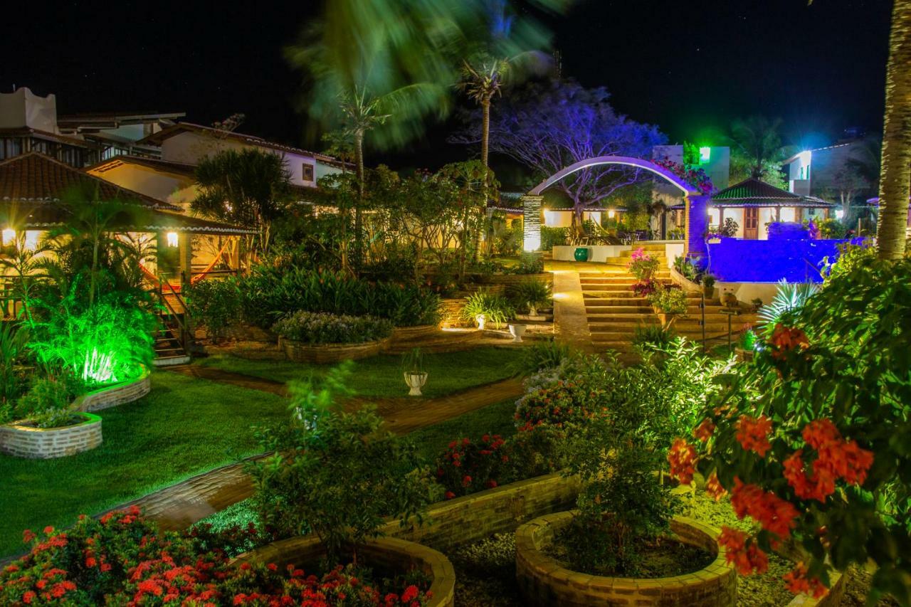 Inn Espaco Nova Era