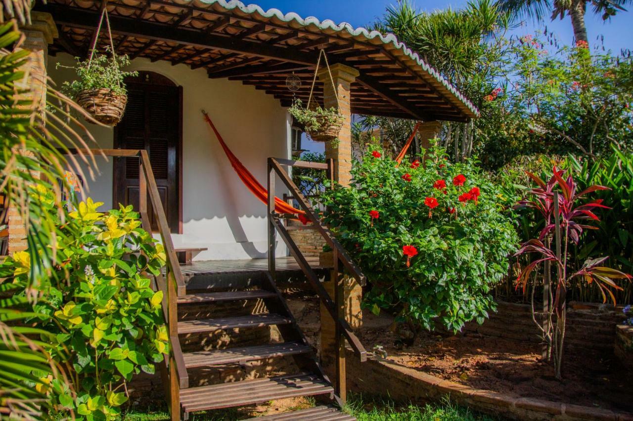 Estalagem Espaço Nova Era Jijoca de Jericoacoara