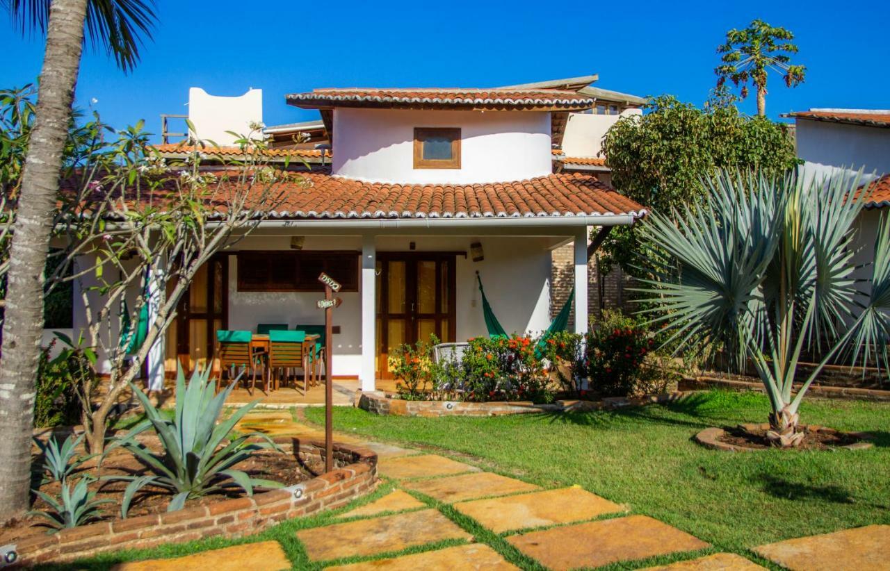 Espaço Nova Era Jijoca de Jericoacoara